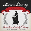 Cover: The Sins of Lady Dacey Lib/E - Blackstone Publishing