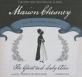 Cover: The Ghost and Lady Alice Lib/E - Blackstone Publishing