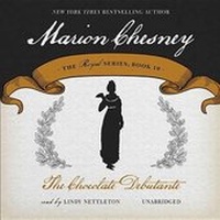 Enlarge image Cover: The Chocolate Debutante Lib/E - Blackstone Publishing