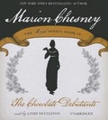 Cover: The Chocolate Debutante - Blackstone Publishing