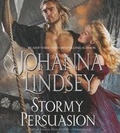 Cover: Stormy Persuasion - Blackstone Publishing