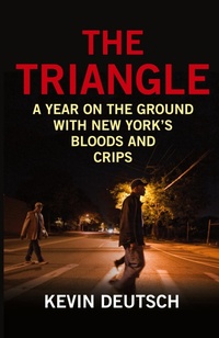 Abbildung von: The Triangle - The Lyons Press