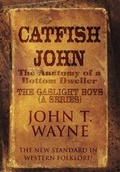Cover: Catfish John - AMERICA STAR BOOKS