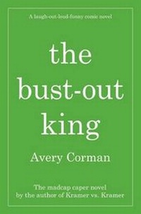 Enlarge image Cover: The Bust-Out King - Barricade Books Inc