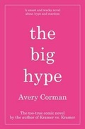 Cover: The Big Hype - Barricade Books Inc