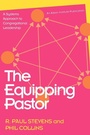 Cover: The Equipping Pastor - Alban Institute, Inc