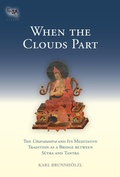 Cover: When the Clouds Part - Snow Lion Publications