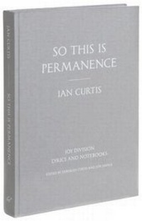 Enlarge image Cover: So This Is Permanence - Chronicle Books