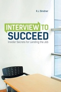 Bild: Interview to Succeed - iUniverse