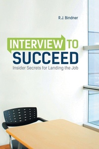Bild: Interview to Succeed - iUniverse