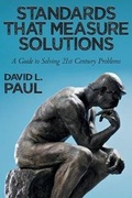 Cover: Standards That Measure Solutions - Dog Ear Publishing