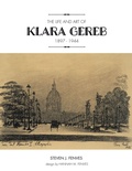 Cover: The Life and Art of Klara Gereb (1897 -1944) - AUTHORHOUSE