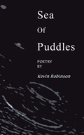 Cover: Sea of Puddles - AuthorHouse UK