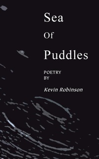 Enlarge image Cover: Sea of Puddles - AuthorHouse UK