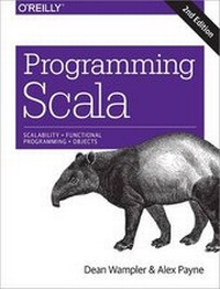 Abbildung von: Programming Scala - O'Reilly