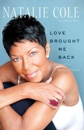 Cover: Love Brought Me Back - Simon & Schuster