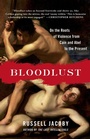 Cover: Bloodlust - Free Press