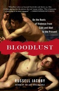 Cover: Bloodlust - Free Press