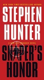 Cover: Sniper's Honor - Pocket Books