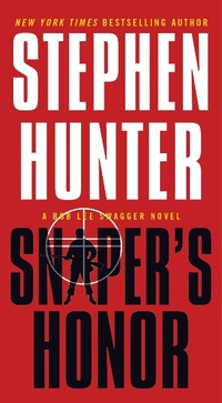 Enlarge image Cover: Sniper's Honor - Pocket Books