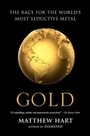 Cover: Gold - Simon & Schuster