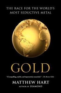 Enlarge image Cover: Gold - Simon & Schuster