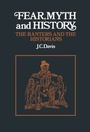 Cover: Fear, Myth and History - Cambridge University Press