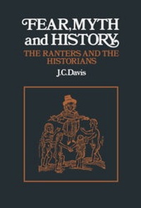 Enlarge image Cover: Fear, Myth and History - Cambridge University Press