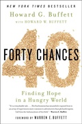 Cover: 40 Chances - Simon & Schuster Children's Publishing