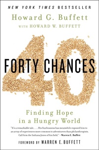 Enlarge image Cover: 40 Chances - Simon & Schuster Children's Publishing