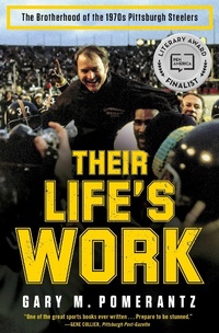Abbildung von: Their Life's Work - Simon & Schuster