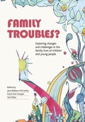 Cover: Family Troubles? - Policy Press