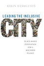 Cover: Leading the Inclusive City - Policy Press