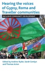 Cover: Hearing the Voices of Gypsy, Roma and Traveller Communities - Policy Press