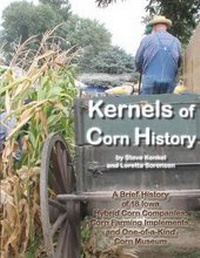 Abbildung von: Kernels of Corn History - Prairie Hearth Publishing LLC