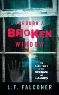 Cover: Through a Broken Window - Outskirts Press