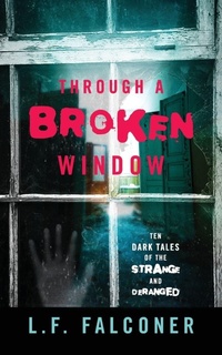 Enlarge image Cover: Through a Broken Window - Outskirts Press