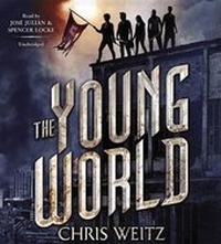 Enlarge image Cover: The Young World Lib/E - Hachette Book Group