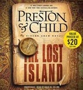 Cover: The Lost Island Lib/E - Hachette Book Group