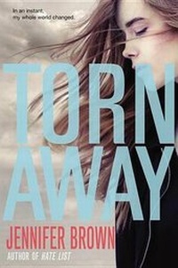 Abbildung von: Torn Away - Hachette Book Group