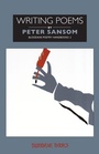 Cover: Writing Poems - Bloodaxe Books Ltd