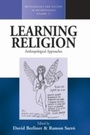 Cover: Learning Religion - Berghahn Books