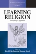 Cover: Learning Religion - Berghahn Books