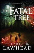Cover: The Fatal Tree - Lion Fiction