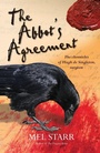 Cover: The Abbot's Agreement - Lion Fiction