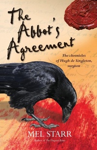 Enlarge image Cover: The Abbot's Agreement - Lion Fiction