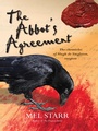 Cover: The Abbot's Agreement - Lion Fiction