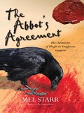 Cover: The Abbot's Agreement - Lion Fiction
