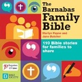 Cover: The Barnabas Family Bible - Barnabas for Children