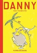 Cover: Danny - Flying Eye Books